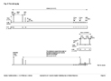 Flemish bow string jig plans - make your own traditional bow string and jig